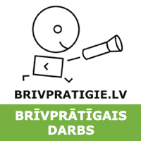 Brīvprātīgo darbs