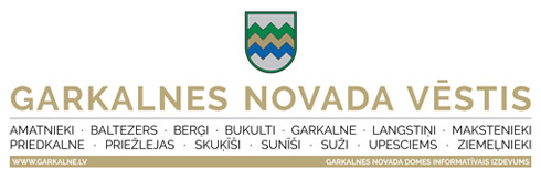 Garkalnes Novada Vēstis